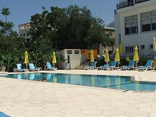 Watermill Otel Girne Dış mekan fotoğraf