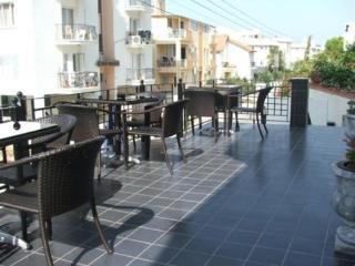 Watermill Otel Girne Dış mekan fotoğraf