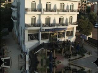 Watermill Otel Girne Dış mekan fotoğraf